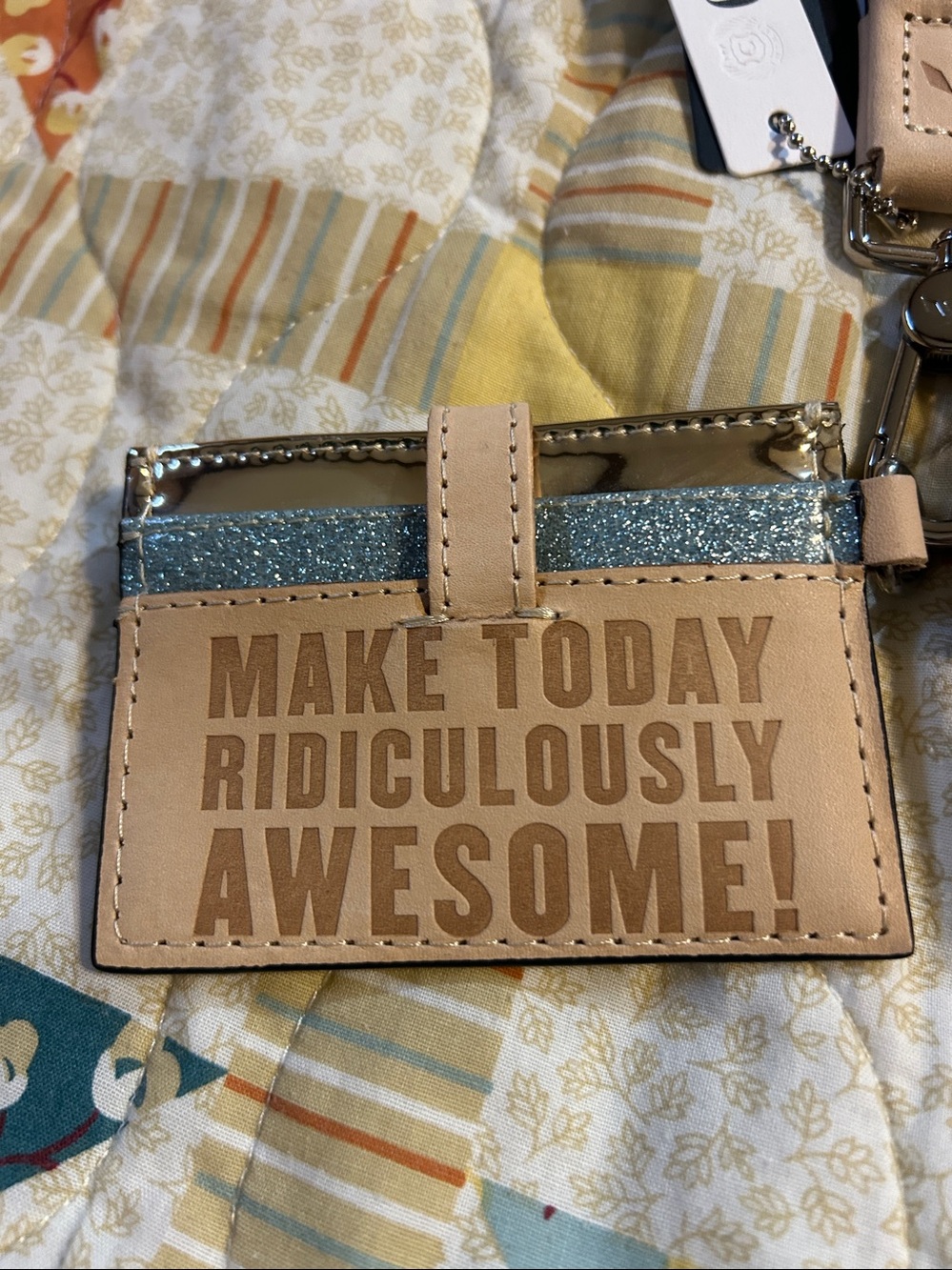 Consuela Anita Combi Wristlet Set - Picture 5 of 10